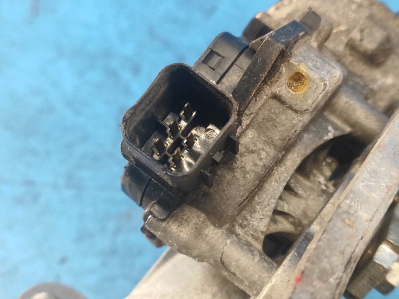 Моторчик стеклоочистителя HYUNDAI TUCSON TL 15-20 G4FJ 1.6 Моторчик стеклоочистителя HYUNDAI TUCSON TL 15-20 G4FJ 1.6