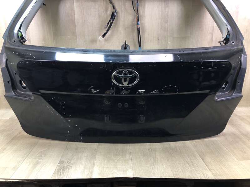 Крышка багажника VENZA 09-16 2009 3.5 2GR-FE Крышка багажника VENZA 09-16 2009 3.5 2GR-FE