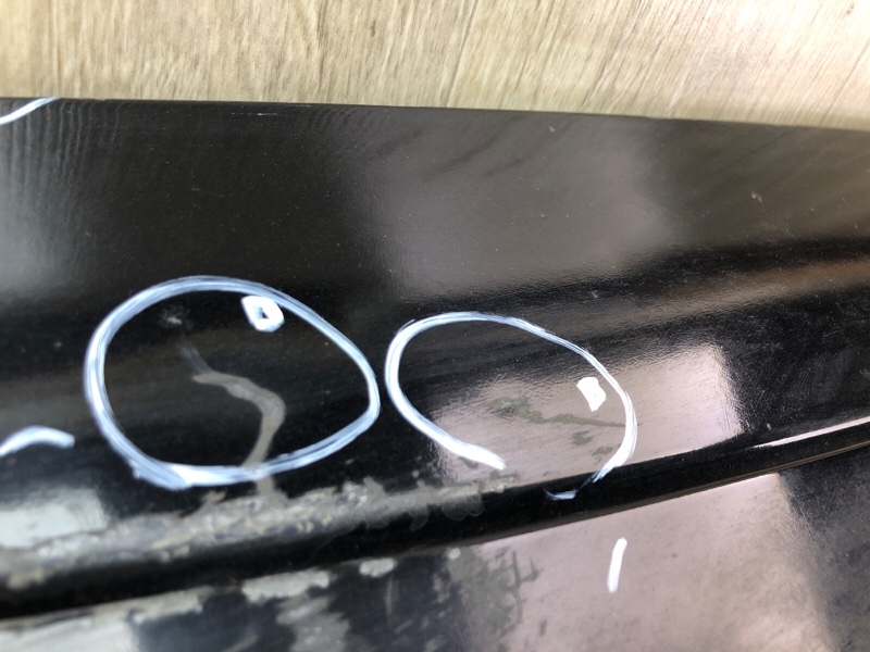 Крышка багажника VENZA 09-16 2009 3.5 2GR-FE Крышка багажника VENZA 09-16 2009 3.5 2GR-FE