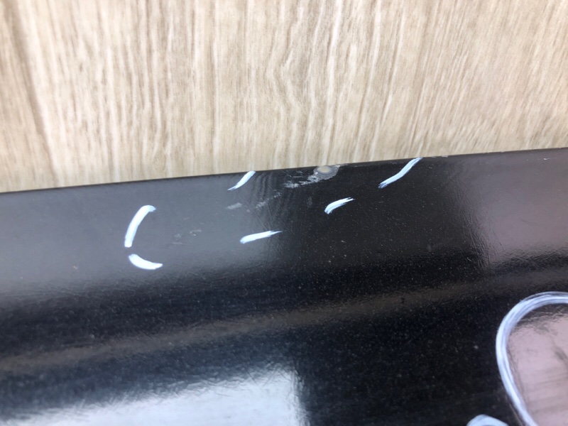 Крышка багажника VENZA 09-16 2009 3.5 2GR-FE Крышка багажника VENZA 09-16 2009 3.5 2GR-FE