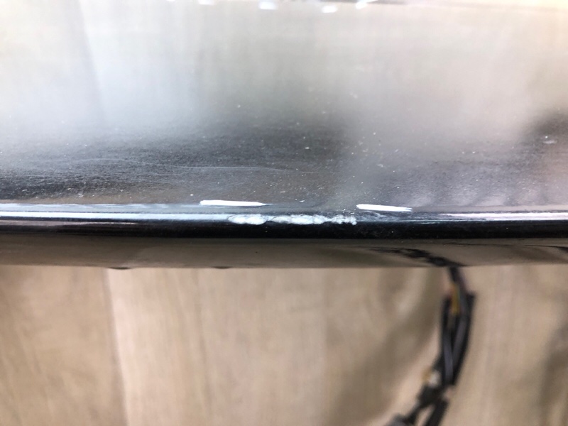 Крышка багажника VENZA 09-16 2009 3.5 2GR-FE Крышка багажника VENZA 09-16 2009 3.5 2GR-FE