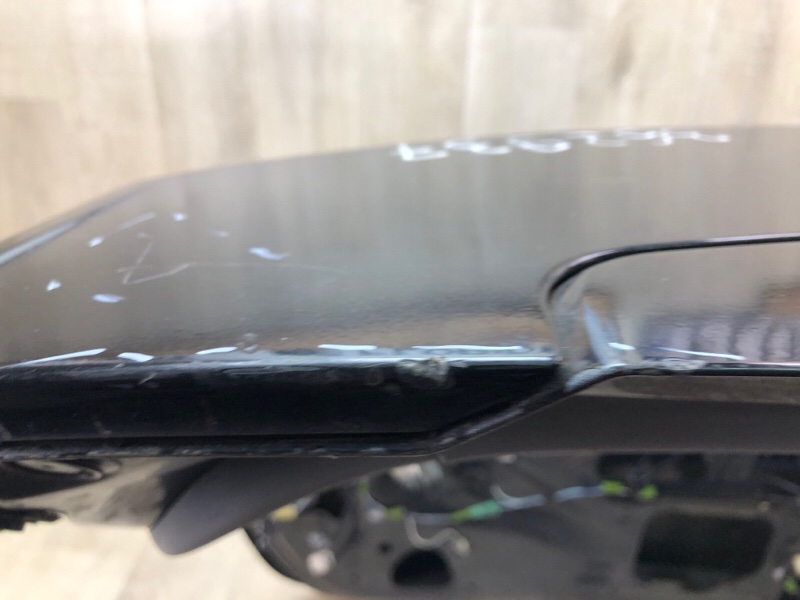 Крышка багажника VENZA 09-16 2009 3.5 2GR-FE Крышка багажника VENZA 09-16 2009 3.5 2GR-FE