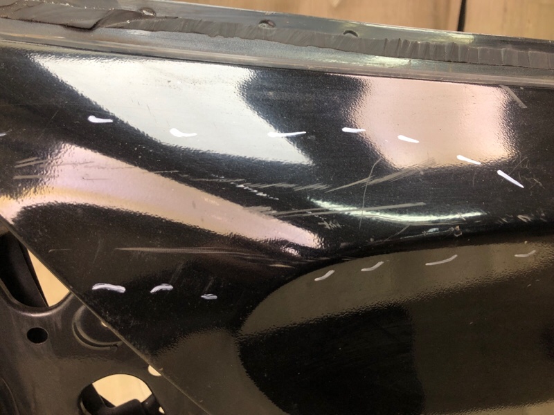 Крышка багажника VENZA 09-16 2009 3.5 2GR-FE Крышка багажника VENZA 09-16 2009 3.5 2GR-FE