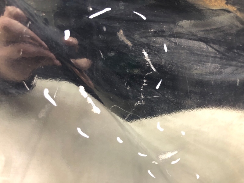 Крышка багажника VENZA 09-16 2009 3.5 2GR-FE Крышка багажника VENZA 09-16 2009 3.5 2GR-FE