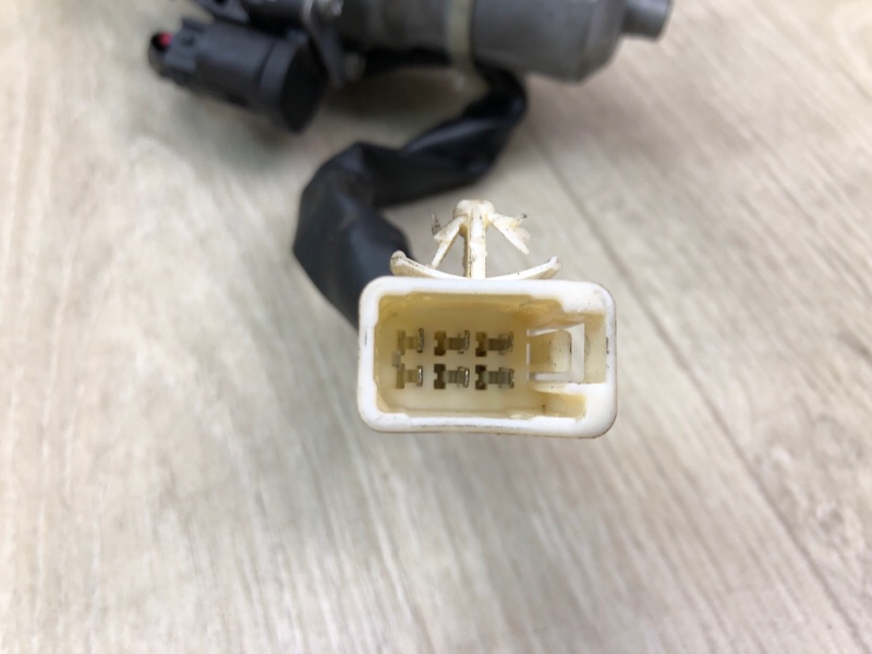 Замок крышки багажника VENZA 09-16 2009 3.5 2GR-FE Замок крышки багажника VENZA 09-16 2009 3.5 2GR-FE