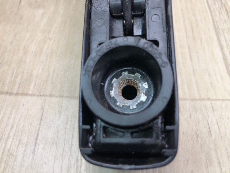 Поводок стеклоочистителя задний VENZA 09-16 2009 3.5 2GR-FE Поводок стеклоочистителя задний VENZA 09-16 2009 3.5 2GR-FE