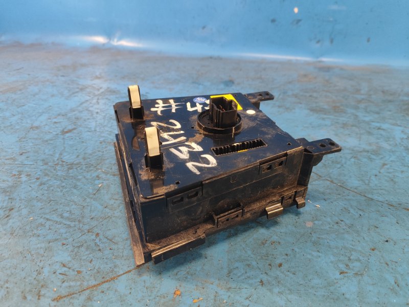 Блок управления печкой HYUNDAI ELANTRA MD 10-15 1.8 G4NB Блок управления печкой HYUNDAI ELANTRA MD 10-15 1.8 G4NB