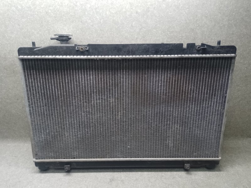 Радиатор основной CAMRY 40 06-11 2010 2.5 2ARFE Радиатор основной CAMRY 40 06-11 2010 2.5 2ARFE