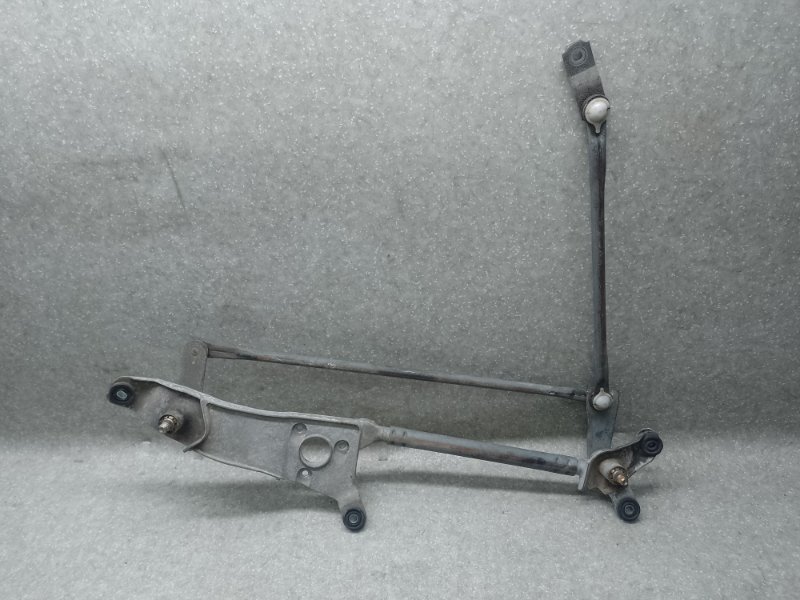 Запчасть трапеция стеклоочистителей TOYOTA CAMRY 40 06-11 2010 2.5 2ARFE 8515006060 Б/У Трапеция стеклоочистителей TOYOTA CAMRY 40 06-11 2010 2.5 2ARFE 8515006060 Б/У