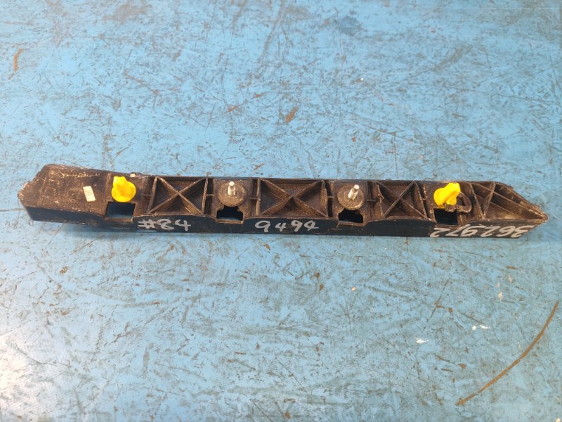 Кронштейн заднего бампера правый HYUNDAI ELANTRA AD 16- 2.0 G4NH Кронштейн заднего бампера правый HYUNDAI ELANTRA AD 16- 2.0 G4NH