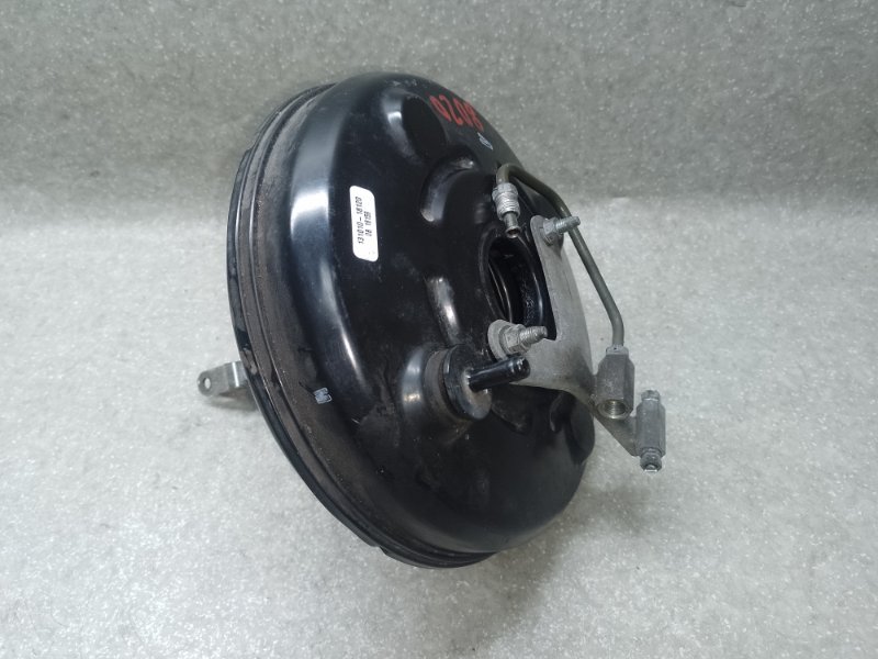 Запчасть вакуумный усилитель тормозов TOYOTA CAMRY 40 06-11 2010 2.5 2ARFE 4461007132 Б/У Вакуумный усилитель тормозов TOYOTA CAMRY 40 06-11 2010 2.5 2ARFE 4461007132 Б/У