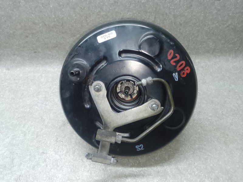 Вакуумный усилитель тормозов CAMRY 40 06-11 2010 2.5 2ARFE Вакуумный усилитель тормозов CAMRY 40 06-11 2010 2.5 2ARFE