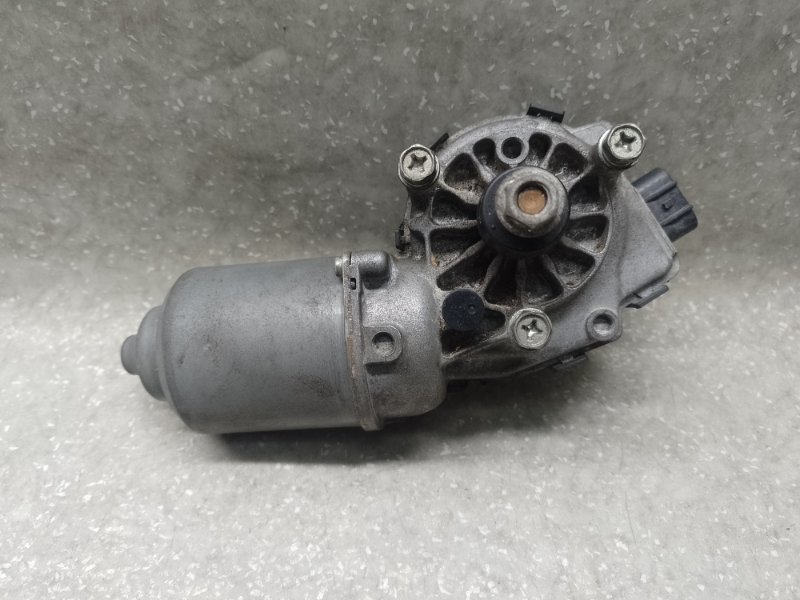 Запчасть моторчик стеклоочистителя передний TOYOTA CAMRY 40 06-11 2010 2.5 2ARFE 8511006060 Б/У Моторчик стеклоочистителя передний TOYOTA CAMRY 40 06-11 2010 2.5 2ARFE 8511006060 Б/У