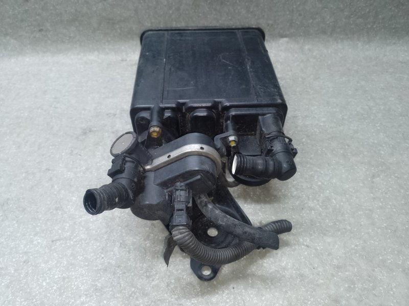 Абсорбер топливный TOYOTA CAMRY 40 06-11 2.5 2ARFE Абсорбер топливный TOYOTA CAMRY 40 06-11 2.5 2ARFE