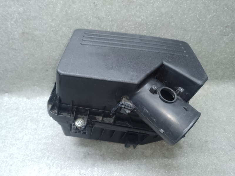 Запчасть корпус воздушного фильтра TOYOTA CAMRY 40 06-11 2010 2.5 2ARFE 177000H103 Б/У Корпус воздушного фильтра TOYOTA CAMRY 40 06-11 2010 2.5 2ARFE 177000H103 Б/У