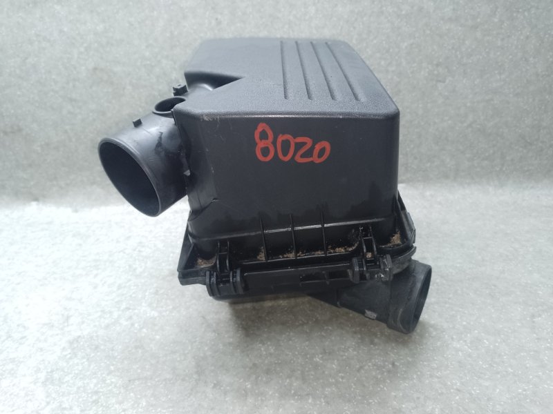 Корпус воздушного фильтра TOYOTA CAMRY 40 06-11 2.5 2ARFE Корпус воздушного фильтра TOYOTA CAMRY 40 06-11 2.5 2ARFE