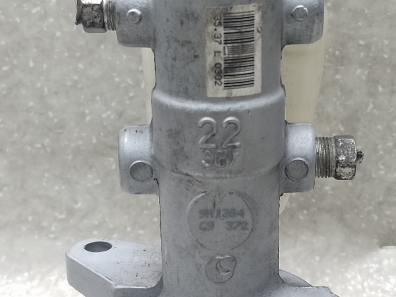 Главный тормозной цилиндр CAMRY 40 06-11 2010 2.5 2ARFE Главный тормозной цилиндр CAMRY 40 06-11 2010 2.5 2ARFE