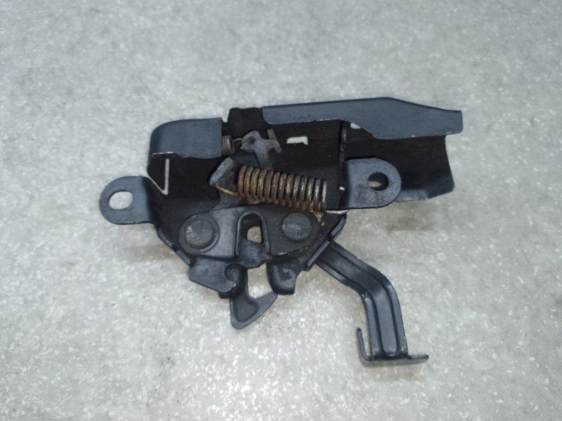 Замок капота CAMRY 40 06-11 2010 2.5 2ARFE Замок капота CAMRY 40 06-11 2010 2.5 2ARFE