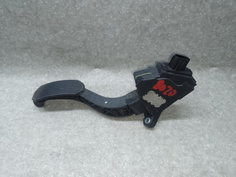 Педаль газа CAMRY 40 06-11 2010 2.5 2ARFE Педаль газа CAMRY 40 06-11 2010 2.5 2ARFE