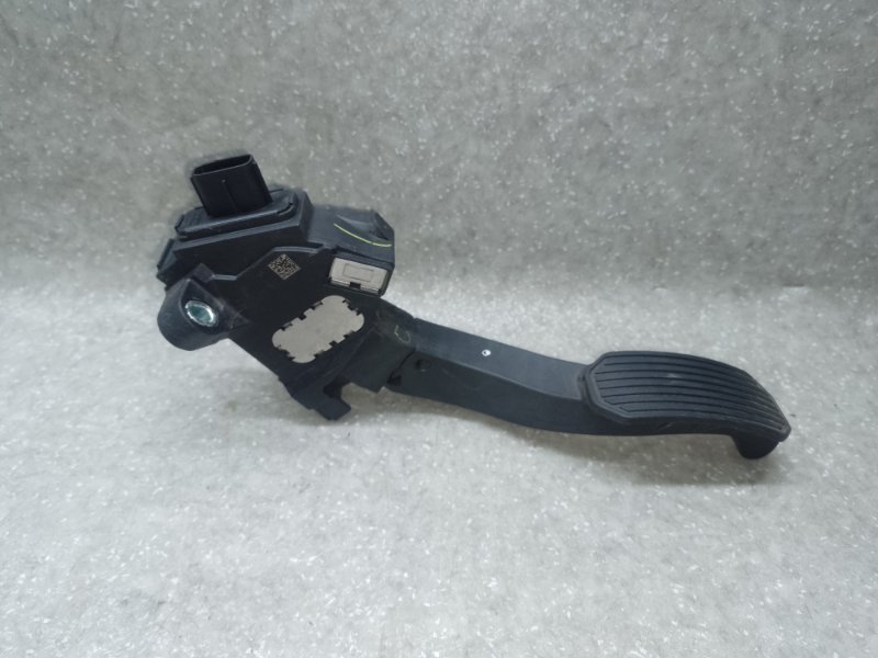 Педаль газа TOYOTA CAMRY 40 06-11 2.5 2ARFE Педаль газа TOYOTA CAMRY 40 06-11 2.5 2ARFE