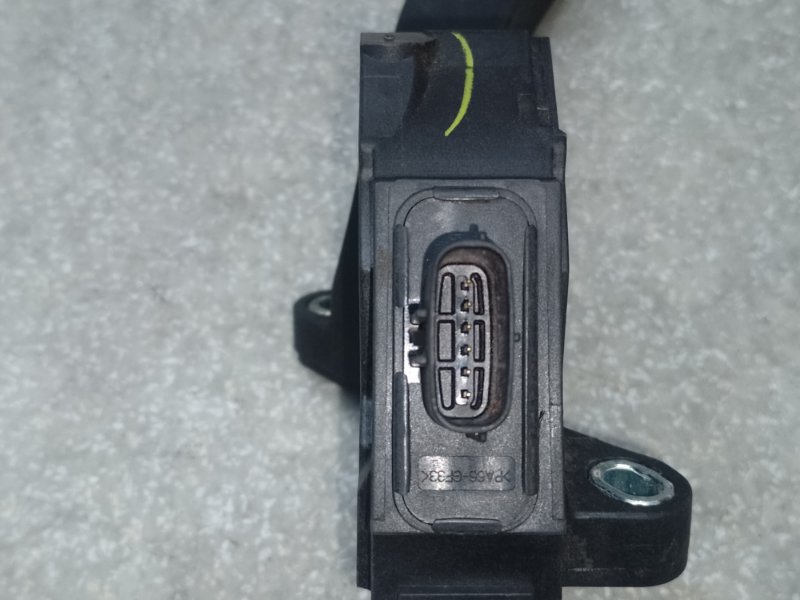 Педаль газа CAMRY 40 06-11 2010 2.5 2ARFE Педаль газа CAMRY 40 06-11 2010 2.5 2ARFE
