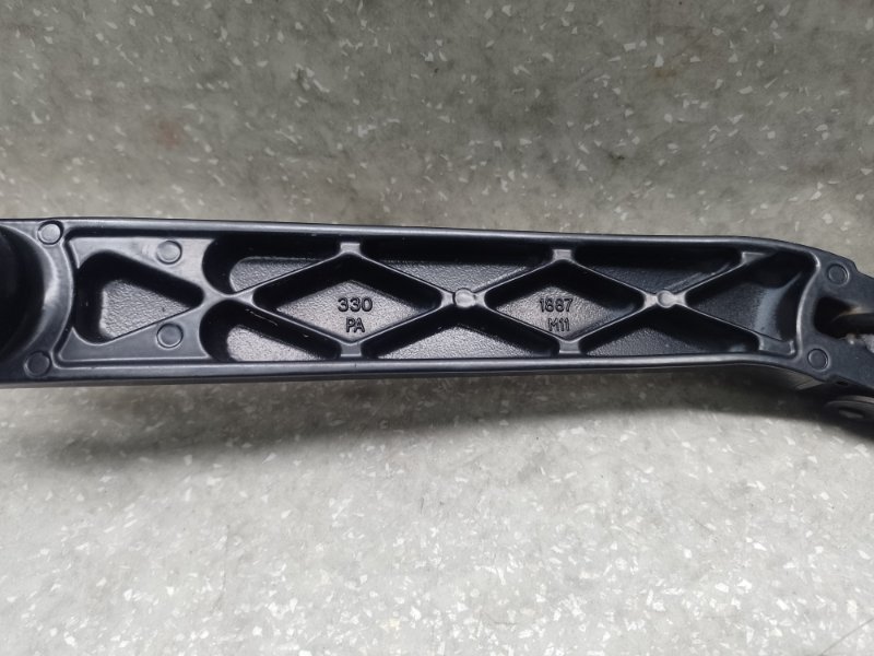 Поводок стеклоочистителя передний правый TOYOTA CAMRY 40 06-11 2.5 2ARFE Поводок стеклоочистителя передний правый TOYOTA CAMRY 40 06-11 2.5 2ARFE