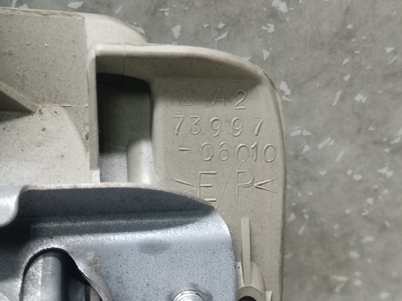 Подушка безопасности в колени CAMRY 40 06-11 2010 2.5 2ARFE Подушка безопасности в колени CAMRY 40 06-11 2010 2.5 2ARFE