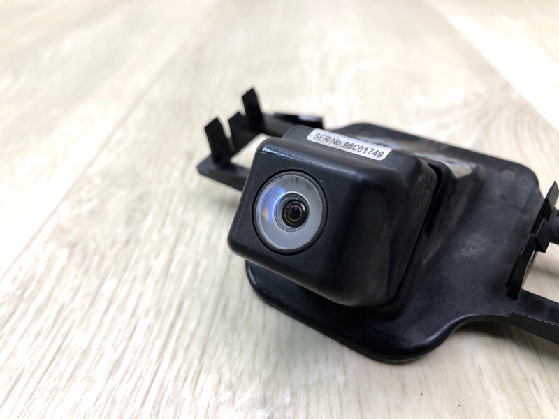 Камера заднего вида VENZA 09-16 2009 3.5 2GR-FE Камера заднего вида VENZA 09-16 2009 3.5 2GR-FE