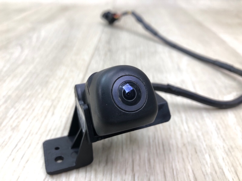 Камера заднего вида TUCSON TL 15-20 2018 2.0 G4NC Камера заднего вида TUCSON TL 15-20 2018 2.0 G4NC