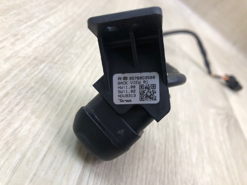 Камера заднего вида TUCSON TL 15-20 2018 2.0 G4NC Камера заднего вида TUCSON TL 15-20 2018 2.0 G4NC