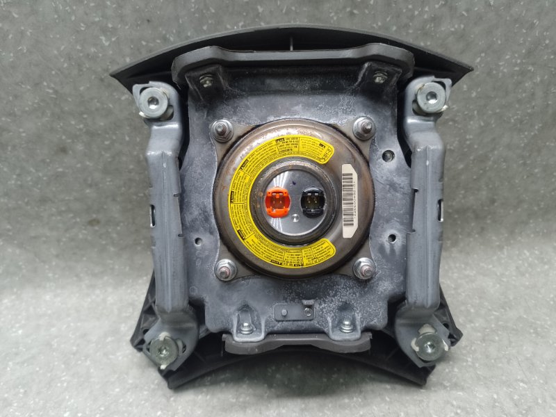 Подушка безопасности в руль CAMRY 40 06-11 2010 2.5 2ARFE