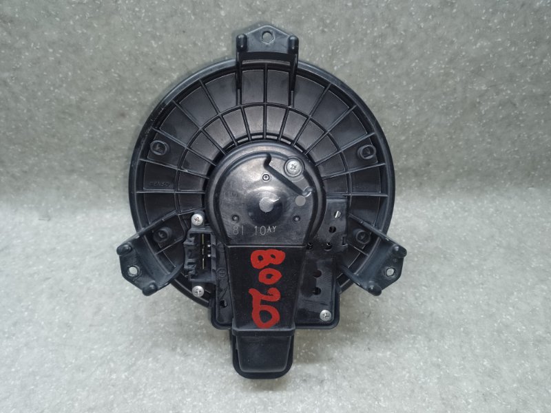 Моторчик печки TOYOTA CAMRY 40 06-11 2.5 2ARFE Моторчик печки TOYOTA CAMRY 40 06-11 2.5 2ARFE