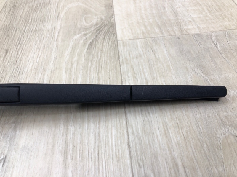 Поводок стеклоочистителя задний TUCSON TL 15-20 2018 2.0 G4NC Поводок стеклоочистителя задний TUCSON TL 15-20 2018 2.0 G4NC