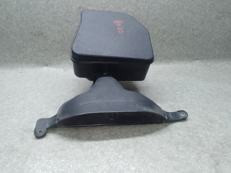 Воздухозаборник TOYOTA CAMRY 40 06-11 2010 2.5 2ARFE 177500V010 Б/У