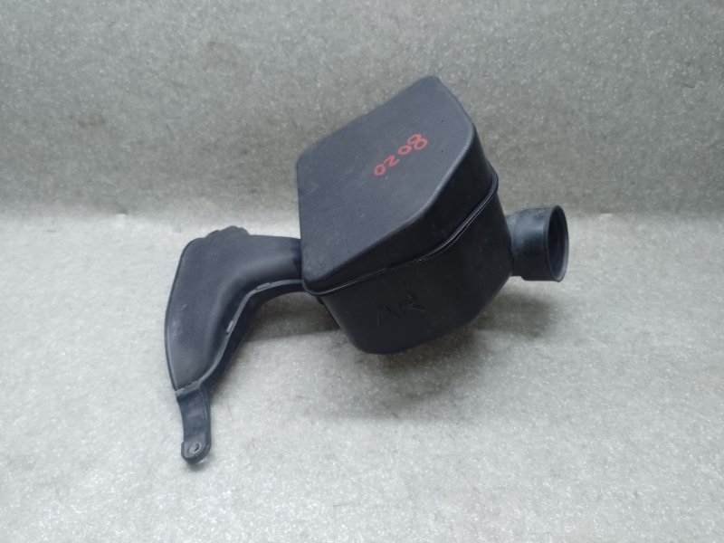 Воздухозаборник CAMRY 40 06-11 2010 2.5 2ARFE