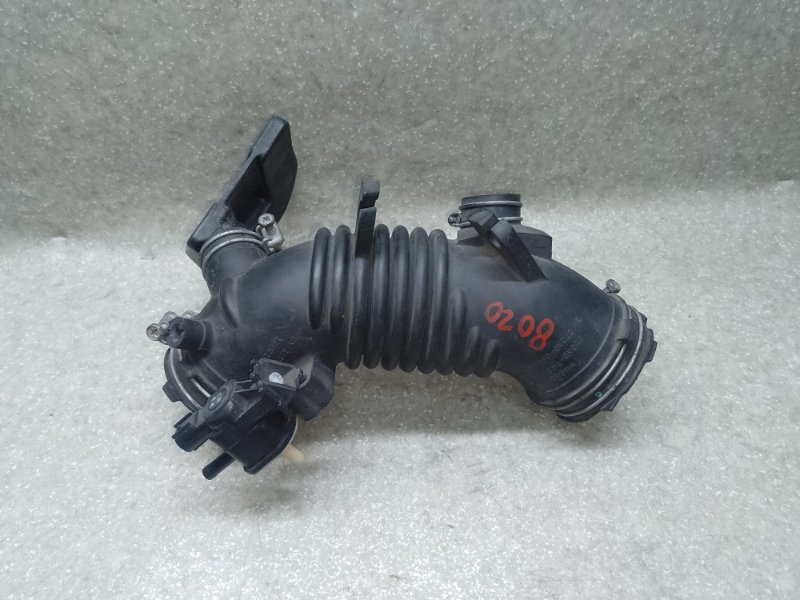 Патрубок воздушного фильтра CAMRY 40 06-11 2010 2.5 2ARFE