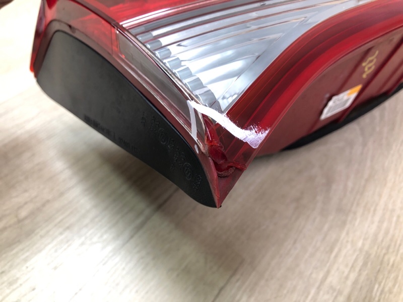 Фонарь внутренний левый TUCSON TL 15-20 2018 2.0 G4NC Фонарь внутренний левый TUCSON TL 15-20 2018 2.0 G4NC