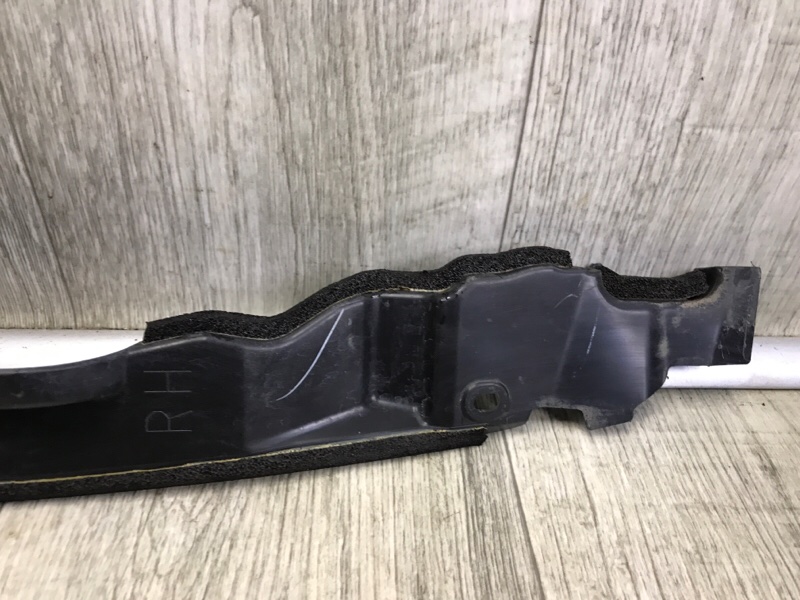 Пыльник крыла передний правый MURANO Z52 14- 2020 3.5 VQ35DE Пыльник крыла передний правый MURANO Z52 14- 2020 3.5 VQ35DE