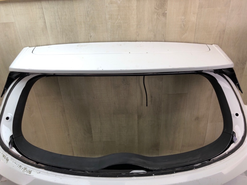 Крышка багажника TUCSON TL 15-20 2018 2.0 G4NC Крышка багажника TUCSON TL 15-20 2018 2.0 G4NC