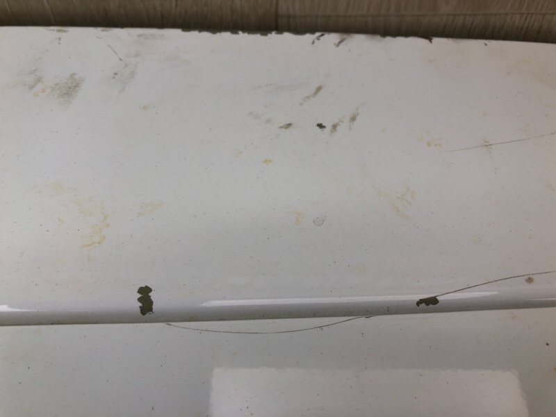 Крышка багажника TUCSON TL 15-20 2018 2.0 G4NC Крышка багажника TUCSON TL 15-20 2018 2.0 G4NC