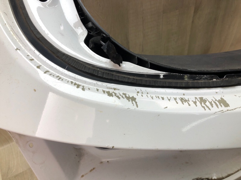 Крышка багажника TUCSON TL 15-20 2018 2.0 G4NC Крышка багажника TUCSON TL 15-20 2018 2.0 G4NC