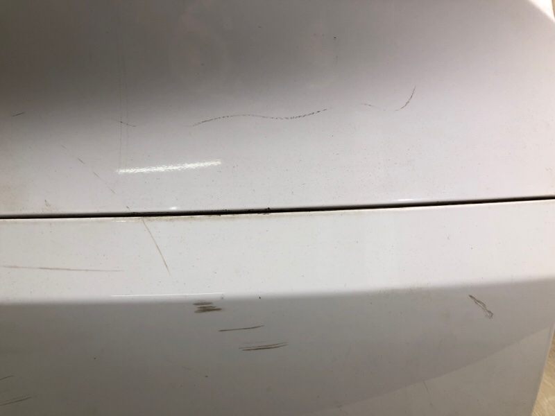 Крышка багажника TUCSON TL 15-20 2018 2.0 G4NC Крышка багажника TUCSON TL 15-20 2018 2.0 G4NC