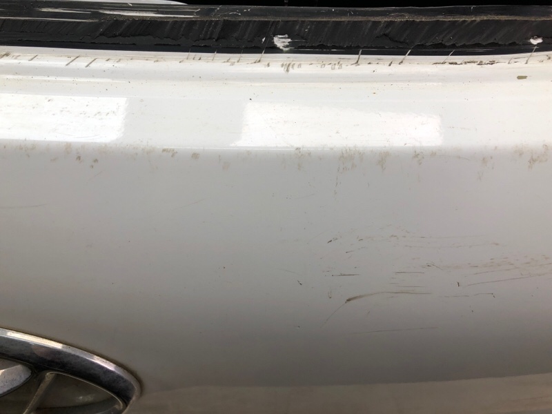 Крышка багажника TUCSON TL 15-20 2018 2.0 G4NC Крышка багажника TUCSON TL 15-20 2018 2.0 G4NC