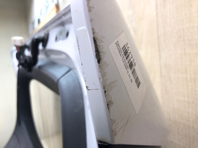 Крышка багажника TUCSON TL 15-20 2018 2.0 G4NC Крышка багажника TUCSON TL 15-20 2018 2.0 G4NC