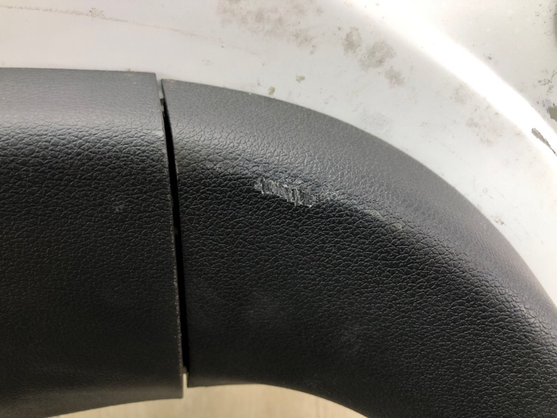 Крышка багажника TUCSON TL 15-20 2018 2.0 G4NC Крышка багажника TUCSON TL 15-20 2018 2.0 G4NC