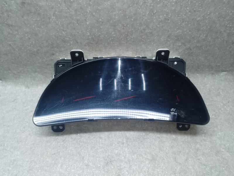 Панель приборов TOYOTA CAMRY 40 06-11 2010 2.5 2ARFE 8380006V10 Б/У