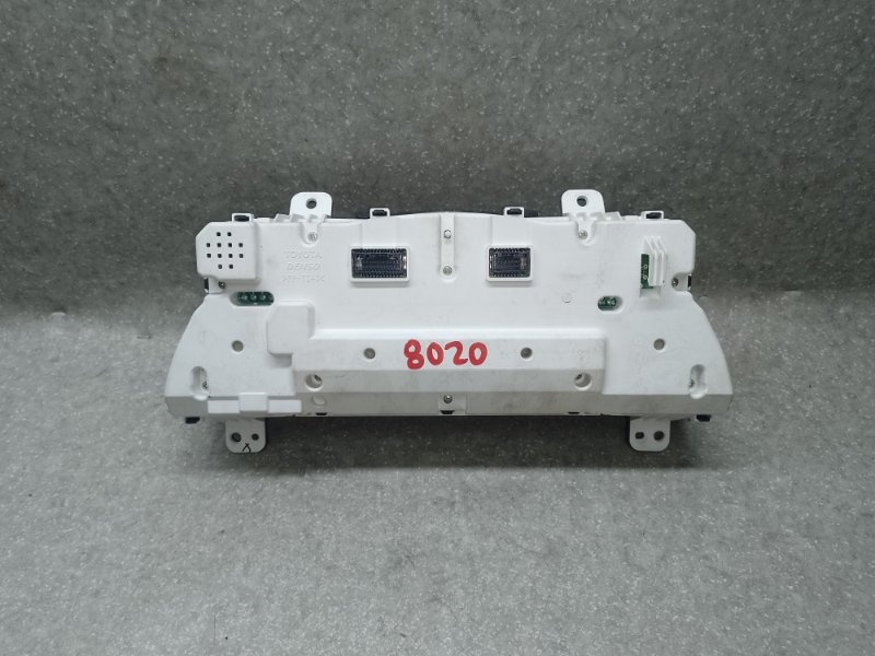 Панель приборов TOYOTA CAMRY 40 06-11 2.5 2ARFE