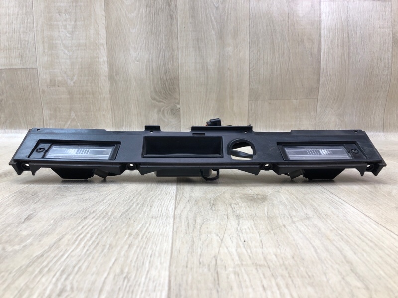 Панель подсветки номера TUCSON TL 15-20 2018 2.0 G4NC Панель подсветки номера TUCSON TL 15-20 2018 2.0 G4NC