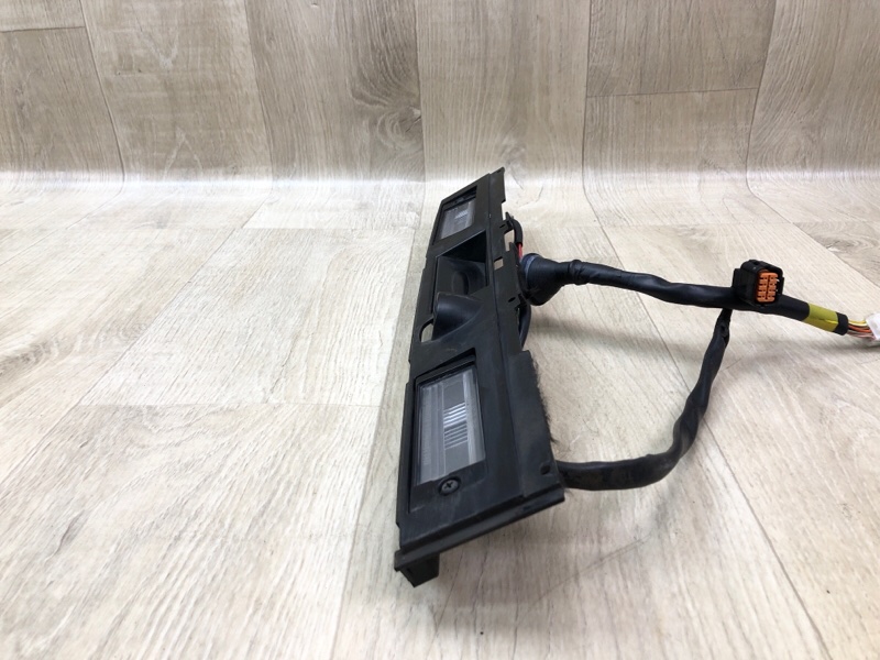 Панель подсветки номера HYUNDAI TUCSON TL 15-20 2.0 G4NC Панель подсветки номера HYUNDAI TUCSON TL 15-20 2.0 G4NC
