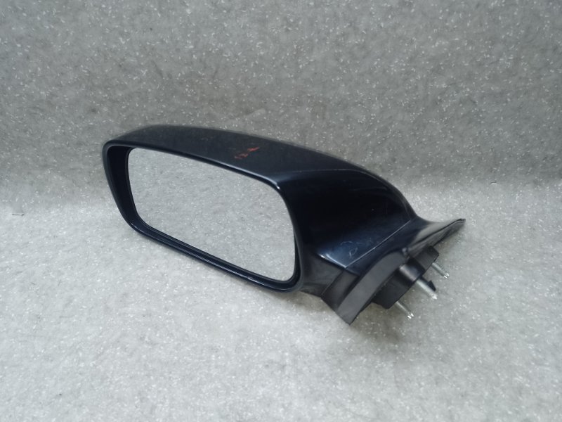 Зеркало левое TOYOTA CAMRY 40 06-11 2010 2.5 2ARFE 8794006190C0 Б/У